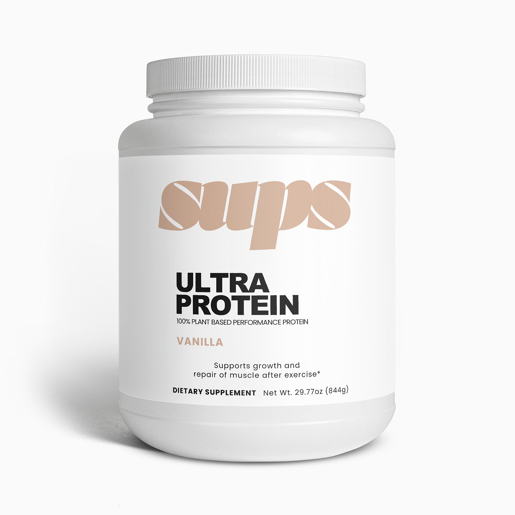 ULTRA PROTEIN (Vanilla)